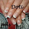 Doti Nails #Paznokcie