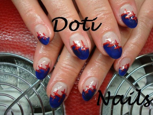 Doti Nails #Paznokcie