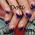 Doti Nails #Paznokcie