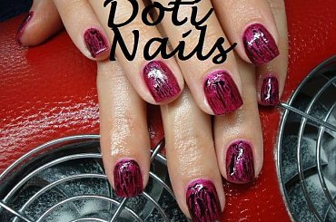 Doti Nails #Paznokcie