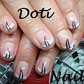 Doti Nails #Paznokcie