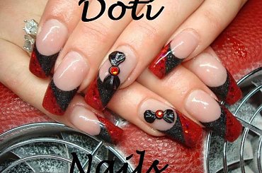 Doti Nails #Paznokcie