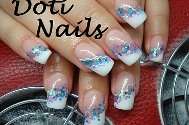 Doti Nails #Paznokcie