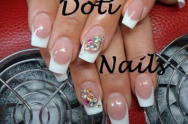 Doti Nails #Paznokcie
