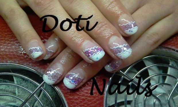 Doti Nails #Paznokcie