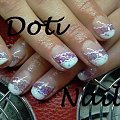 Doti Nails #Paznokcie