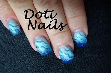 Doti Nails #Paznokcie