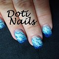 Doti Nails #Paznokcie