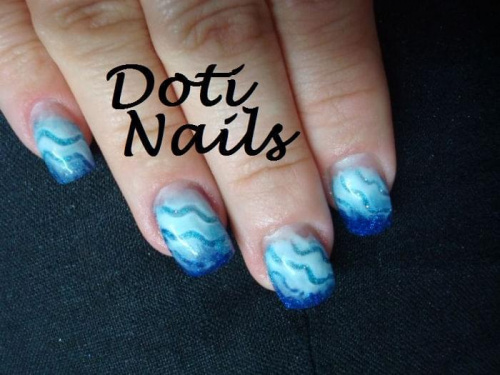 Doti Nails #Paznokcie