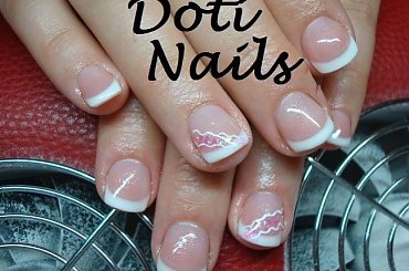 Doti Nails #Paznokcie