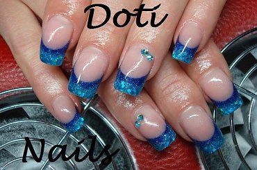 Doti Nails #Paznokcie