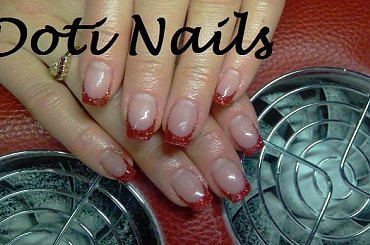Doti Nails #Paznokcie