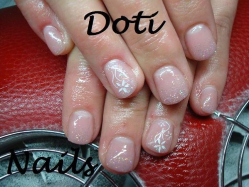 Doti Nails #Paznokcie