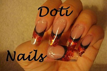 Doti Nails #Paznokcie