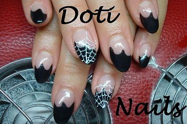 Doti Nails #Paznokcie