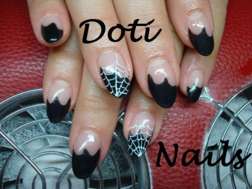 Doti Nails #Paznokcie