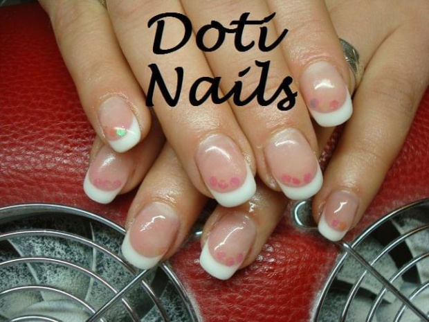 Doti Nails #Paznokcie