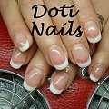 Doti Nails #Paznokcie