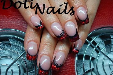 Doti Nails #Paznokcie