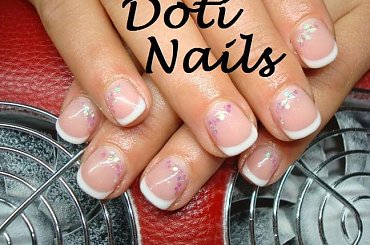 Doti Nails #Paznokcie