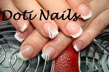 Doti Nails #Paznokcie