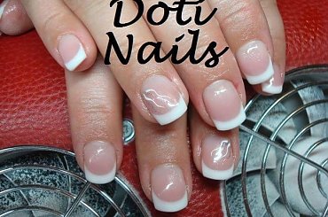 Doti Nails #Paznokcie