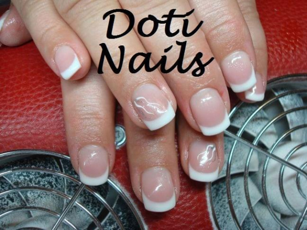 Doti Nails #Paznokcie