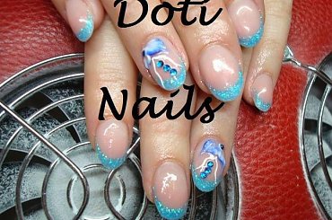 Doti Nails #Paznokcie