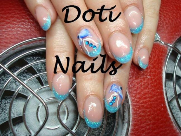 Doti Nails #Paznokcie