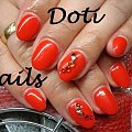 Doti Nails #Paznokcie