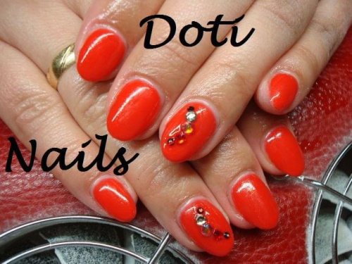 Doti Nails #Paznokcie