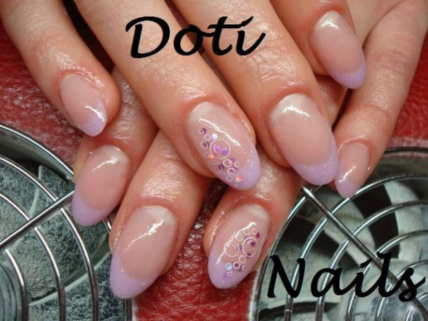 Doti Nails #Paznokcie