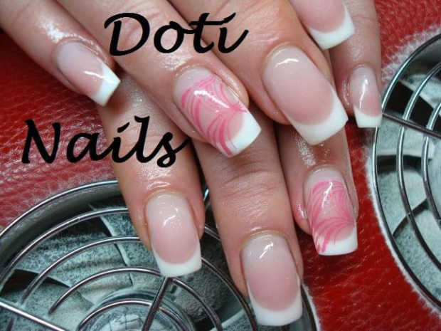 Doti Nails #Paznokcie