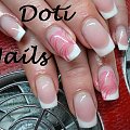 Doti Nails #Paznokcie