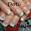 Doti Nails #Paznokcie