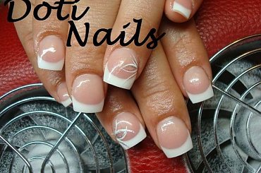 Doti Nails #Paznokcie