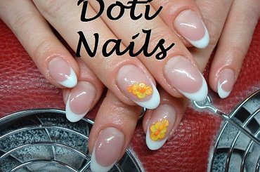 Doti Nails #Paznokcie