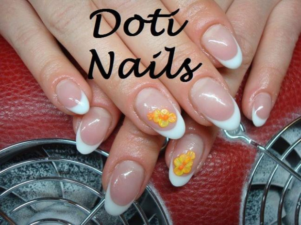 Doti Nails #Paznokcie