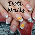 Doti Nails #Paznokcie