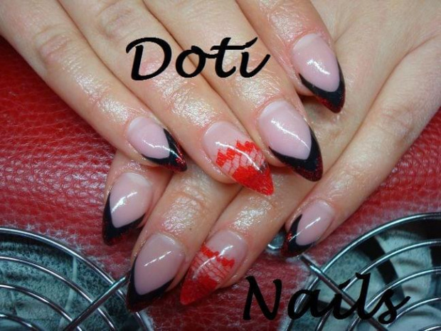 Doti Nails #Paznokcie