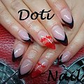 Doti Nails #Paznokcie