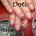 Doti Nails #Paznokcie