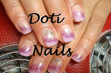 Doti Nails #Paznokcie