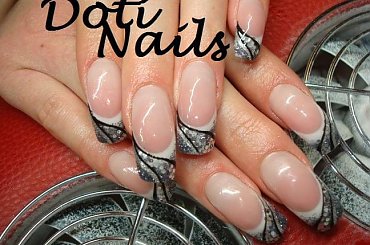 Doti Nails #Paznokcie