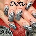 Doti Nails #Paznokcie