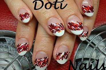 Doti Nails #Paznokcie