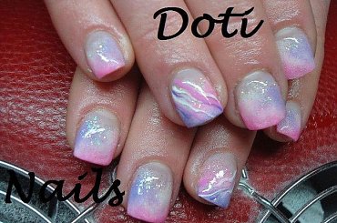 Doti Nails #Paznokcie