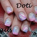 Doti Nails #Paznokcie