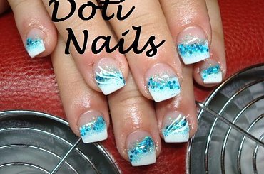Doti Nails #Paznokcie