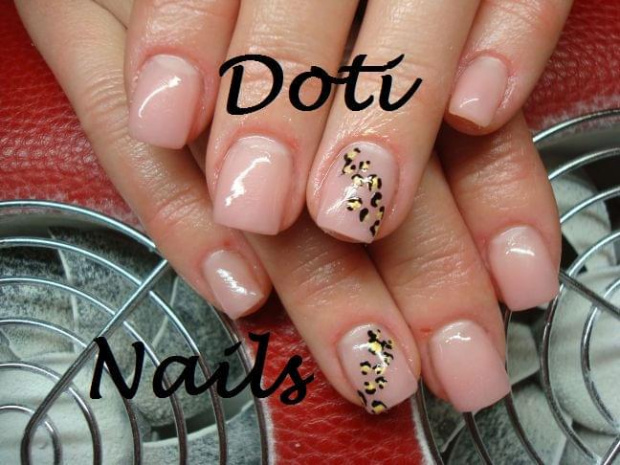 Doti Nails #Paznokcie